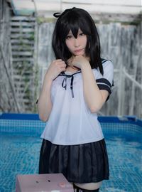 Cosplay [my suite] suite collection10 USIO 2(3)